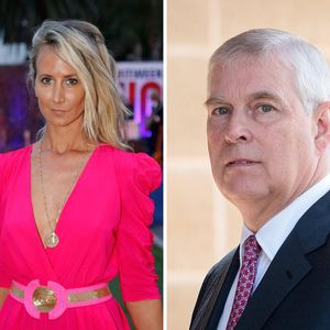 Lady Victoria Hervey: Prinz Andrews letzte Verteidigerin