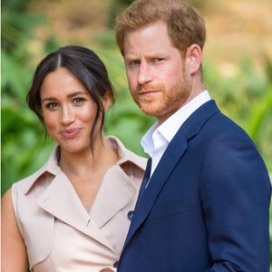 Royales It-Girl glaubt: Harry und Meghan werden sich trennen