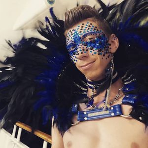 "Prince Charming"-Manuel: Lafayette entstand aus Trauer