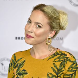 Lafee ist schwanger: Diese Stars gratulieren der Sängerin