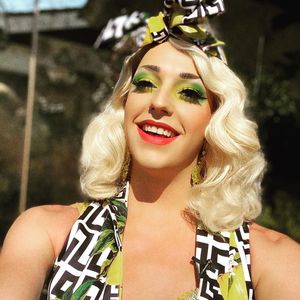 "Drag Race"-Star Laganja Estranja outet sich als transgender