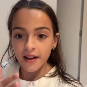 Denguefieber: Bushidos Tochter Laila muss ins Krankenhaus