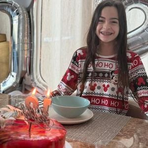 Mitten im Umzug: Bushidos Tochter Laila hat Denguefieber