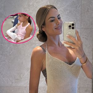 Anna-Maria Ferchichis Tochter nach Reitunfall im Krankenhaus