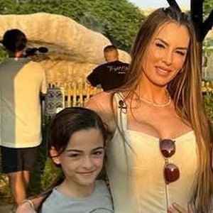 Anna-Maria Ferchichi gibt Update zu Lailas Denguefieber