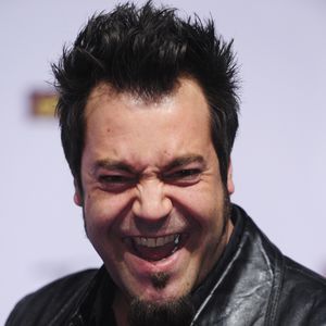 Comeback: Laith Al-Deen will wieder auf die Bühne