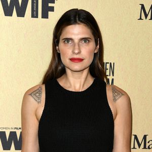 Osbourne-Fan? Lake Bell verrät rockigen Baby-Namen!