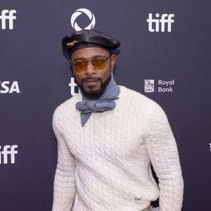 Neubesetzung: LaKeith Stanfield wird Dennis Rodman