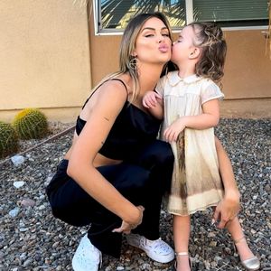 Lala Kent feiert den vierten Geburtstag ihrer Tochter Ocean