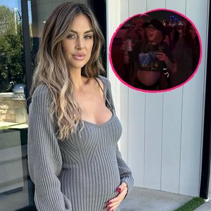 So viel Spaß hat Lala Kent während ihrer Schwangerschaft!
