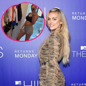 Lala Kent präsentiert stolz ihren After-Baby-Body im Netz!