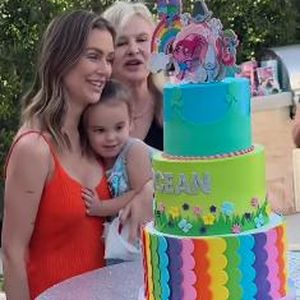 Lala Kent feiert Geburtstag ihrer Tochter mit TV-Freunden!
