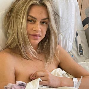 US-TV-Star Lala Kent ist Mama geworden und verrät Babynamen