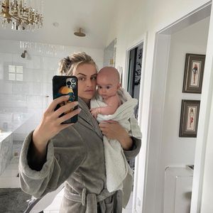 Wie geht es Single-Mama Lala Kent nach Trennung von Randall?