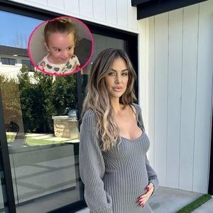 So süß reagiert Lala Kents Tochter auf Herzschlag des Babys