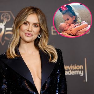 "So glücklich": Lala Kent zeigt erstmals Baby Sosas Gesicht