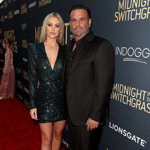 Lala Kent gibt zu, dass sie ihren Ex Randall betrogen hat!