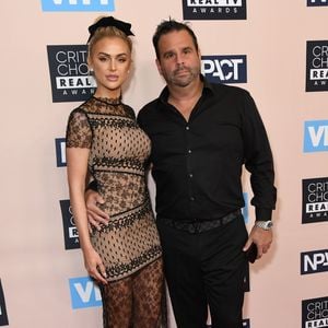 Co-Parenting von Lala Kent und Ex Randall ist ein "Albtraum"