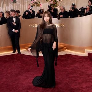 Blackpink-Star Lisa deutet das Liebes-Aus mit Frédéric an