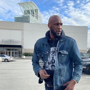 Offen wie nie: Lamar Odom spricht über den Tod seines Babys