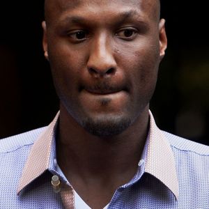 Vor Viagra-Unglück: Lamar Odom plante sein NBA-Comeback