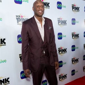 Khloes Schwangerschaft: Ex-Mann Lamar Odom ist bestürzt!