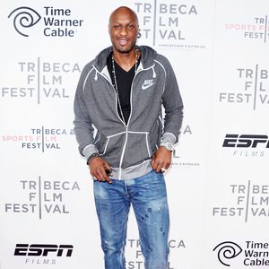 Gruselig: Lamar Odoms Überdosis-Bett in Museum ausgestellt