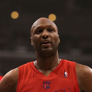 Ein Wunder: Lamar Odom entgeht einer Nierentransplatation