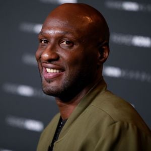 Kehrtwende und neuer Plan: Lamar Odom beendet Entzug