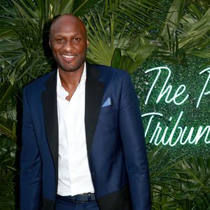 "Gehe mit Gott": Lamar Odom nach Überdosis jetzt gläubig