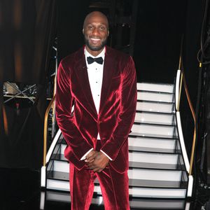 Dank Trennung von toxischer Ex: Lamar Odom ist drogenfrei