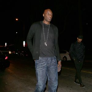 Lamar Odom: Erste offizielle Worte seines Sprechers