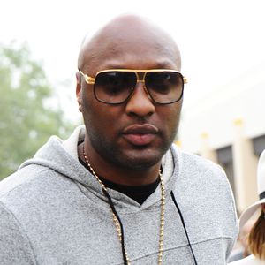 Lamar Odom: Jetzt kommt die Reality-Show über seinen Entzug!