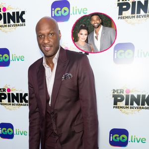Ex Lamar Odom sicher: Khloé wird Tristan-Drama überstehen
