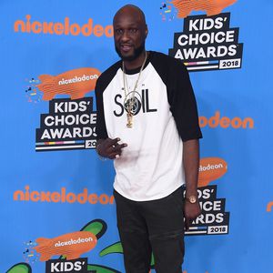 Klage: Khloés Ex Lamar Odom soll keinen Unterhalt zahlen!