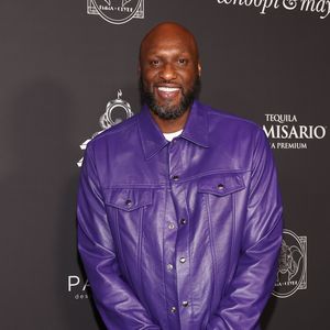 Lamar Odoms Vater wollte während Koma den Stecker ziehen