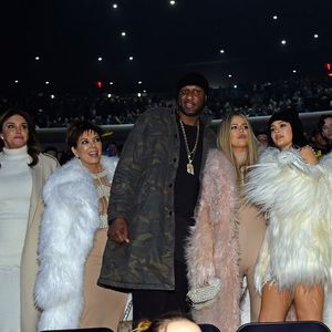 Kendall Jenner veräppelt kleine Kim Kardashian