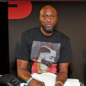 Suchtkampf: Lamar Odom wird seine Netflix-Doku nicht schauen