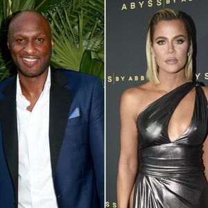 Lamar Odom verrät: Darum verliebte er sich damals in Khloe