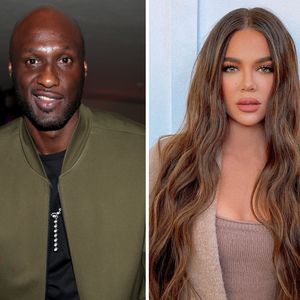 Lamar Odom hofft auf Liebes-Comeback mit Khloé Kardashian