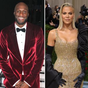 Khloé Kardashian konfrontiert Ex Lamar mit Drogenmissbrauch