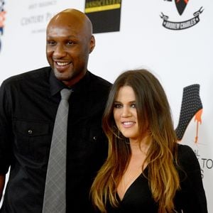 Khloé Kardashian gesteht: Streit mit Lamar Odom eskalierte
