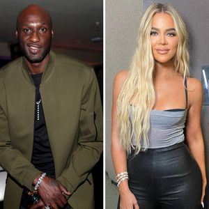 "Vermisse sie": Lamar Odom träumt von Ex Khloé Kardashian