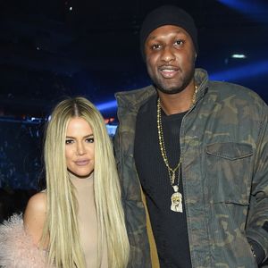 Einstweilige Verfügung: Khloe Kardashian hat Angst vor Lamar