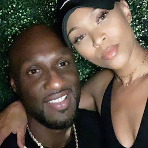 So hat Lamar Odom seine Verlobte Sabrina Parr kennengelernt