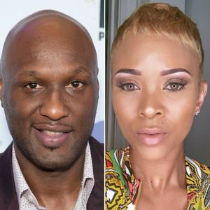 Lamar Odom: Seine Ex soll ihm Social-Media-Passwörter klauen
