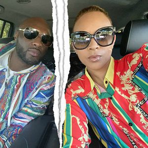 Offiziell getrennt! Lamar Odom und Sabrina canceln Verlobung