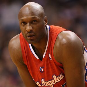 Kardashian-Ex Lamar Odom: "Entzug hat mein Leben verändert!"
