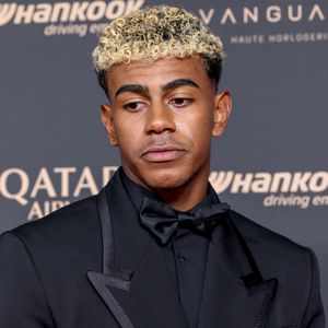 Fußballer Lamine Yamal leidet unter schmerzhafter Krankheit