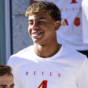 So wild feierte Fußballstar Lamine Yamal 18. Geburtstag